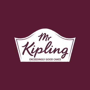 Mr Kipling